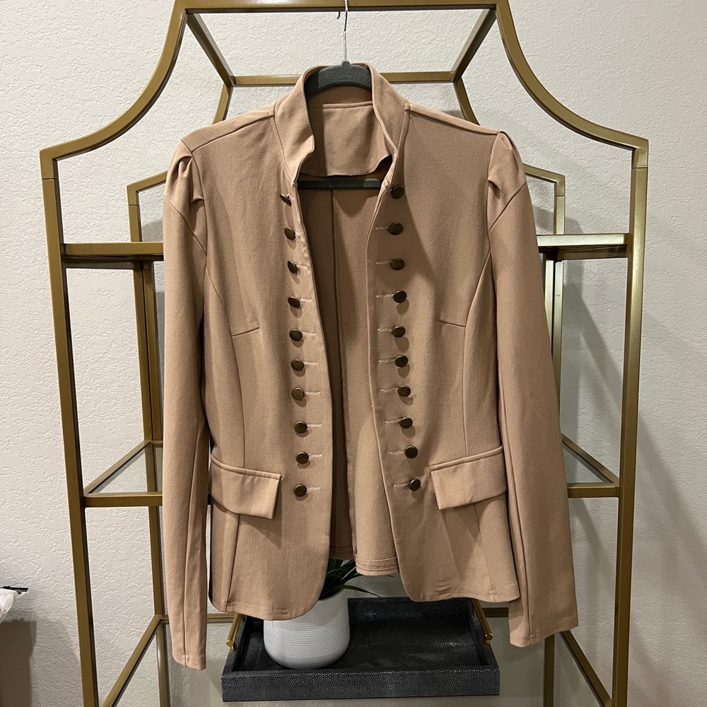 Women’s Blazer